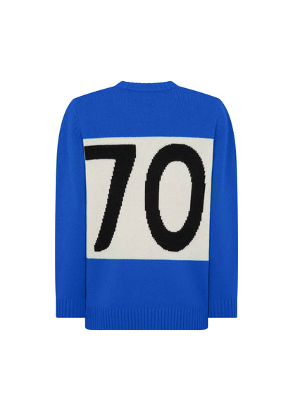 New Era 1970 Jumper