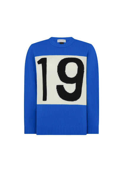 New Era 1970 Jumper