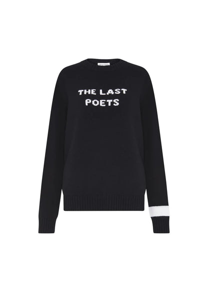 The Last Poets Jumper