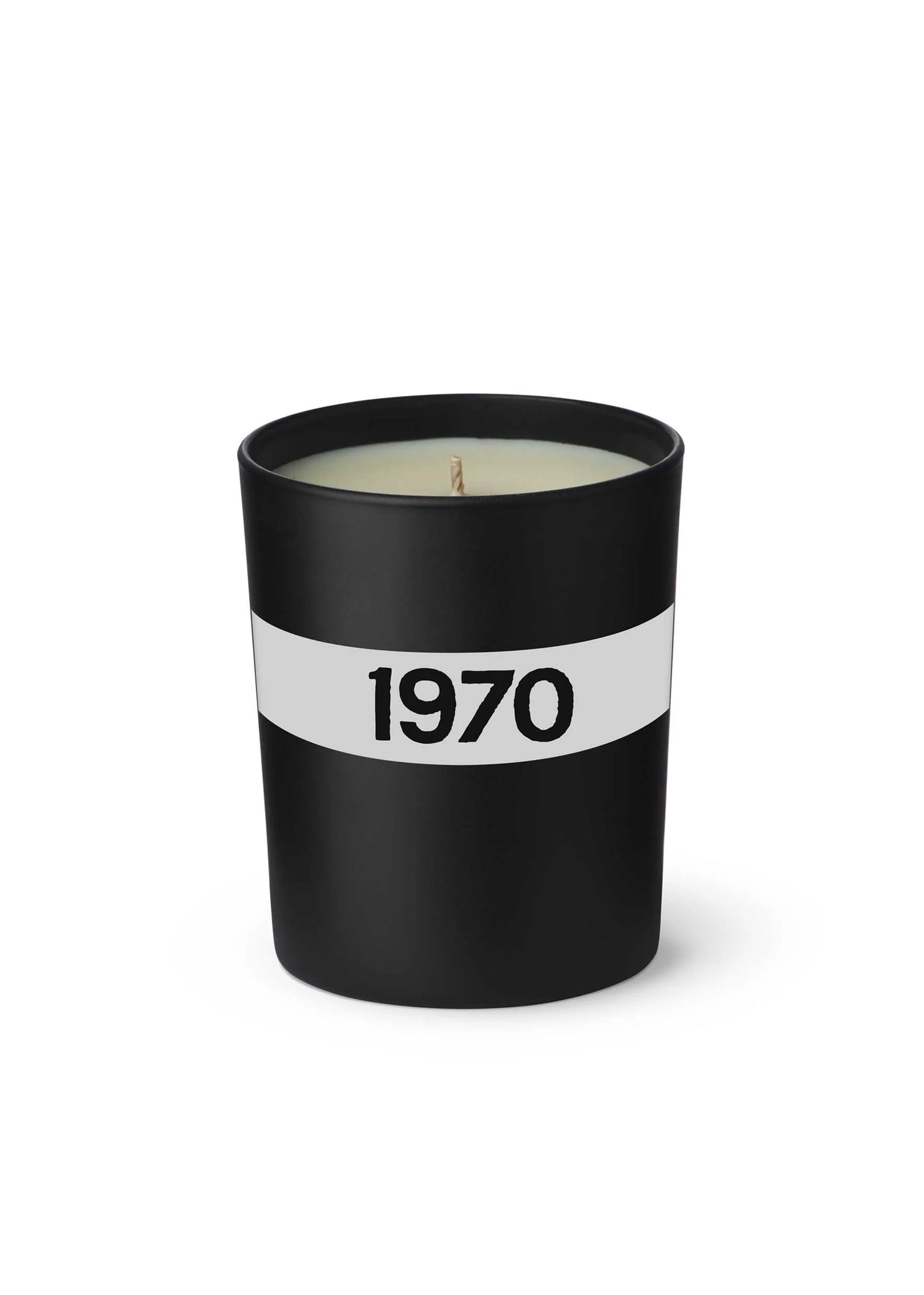 1970 Candle