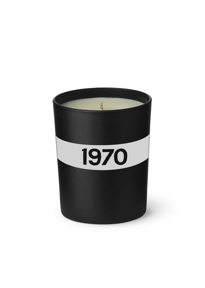 1970 Candle Black