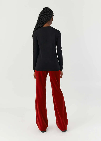 1970 Jumper Black