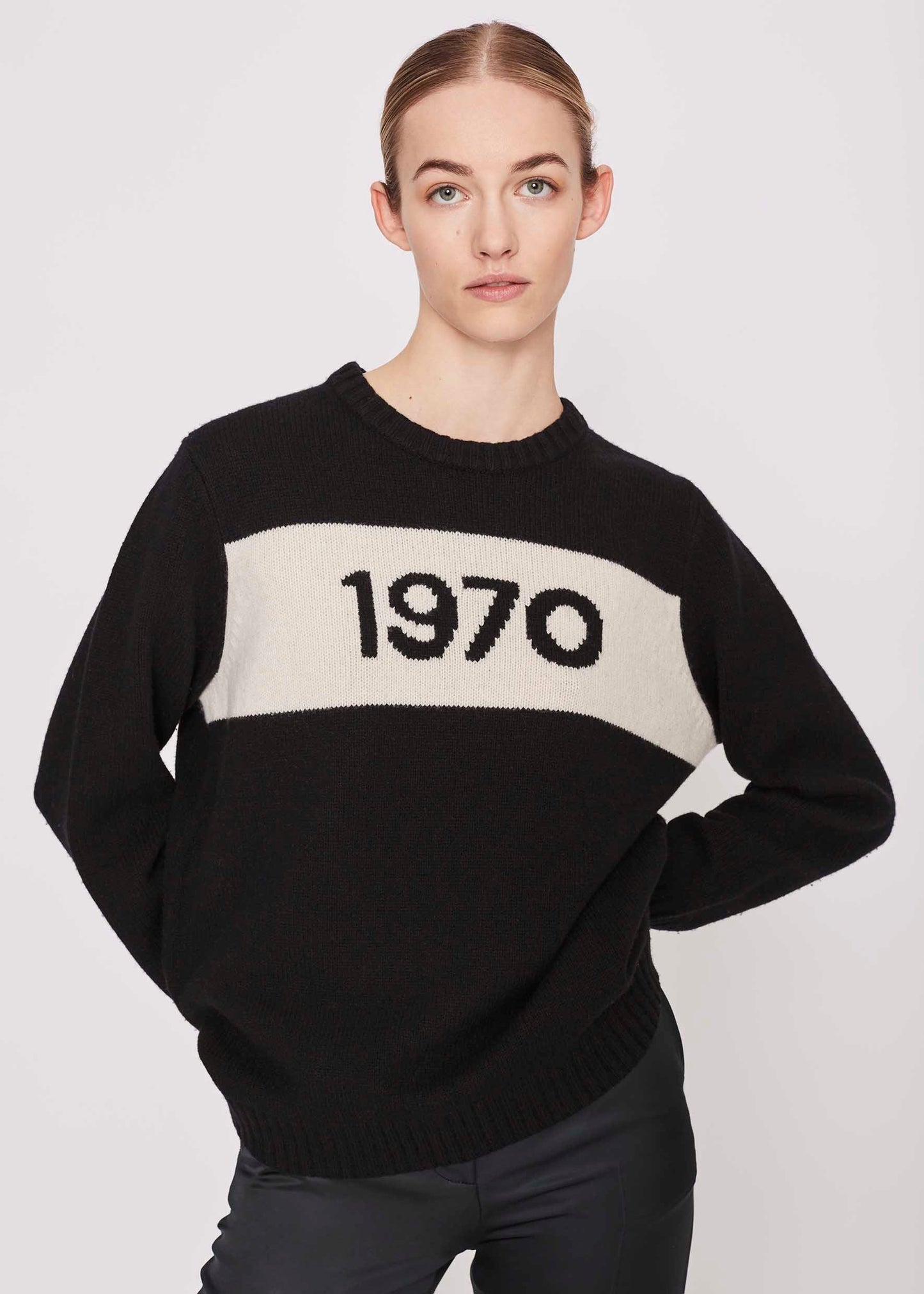 1970 Oversized Sweater