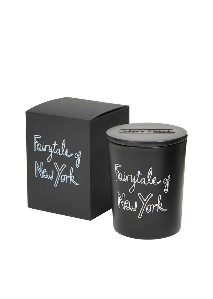 Fairytale Of New York Candle