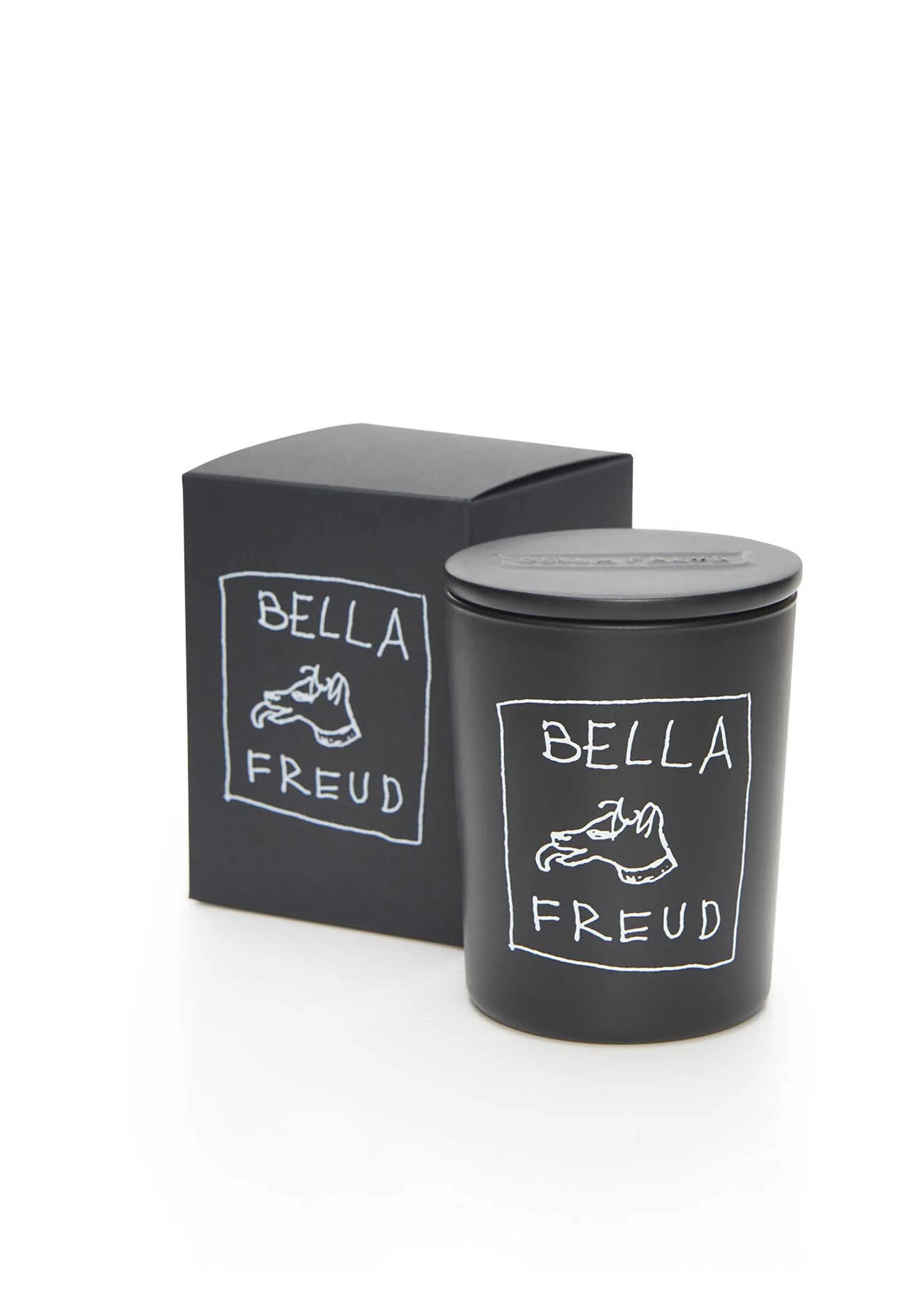 Bella Freud Signature Candle