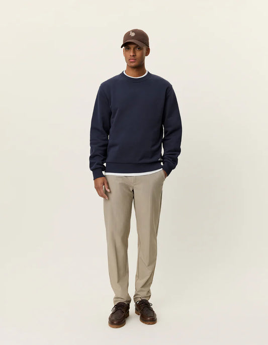 Ben Artist Sweatshirt-Les Deux-Lewis Yates