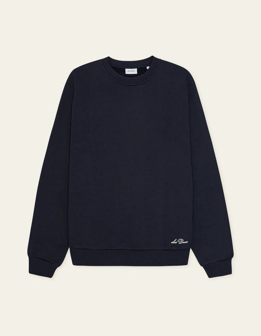 Ben Artist Sweatshirt-Les Deux-Lewis Yates