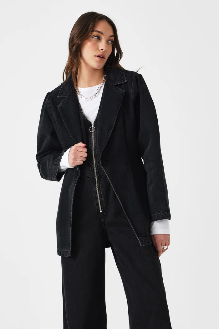 Bette Jacket - Fairbanks