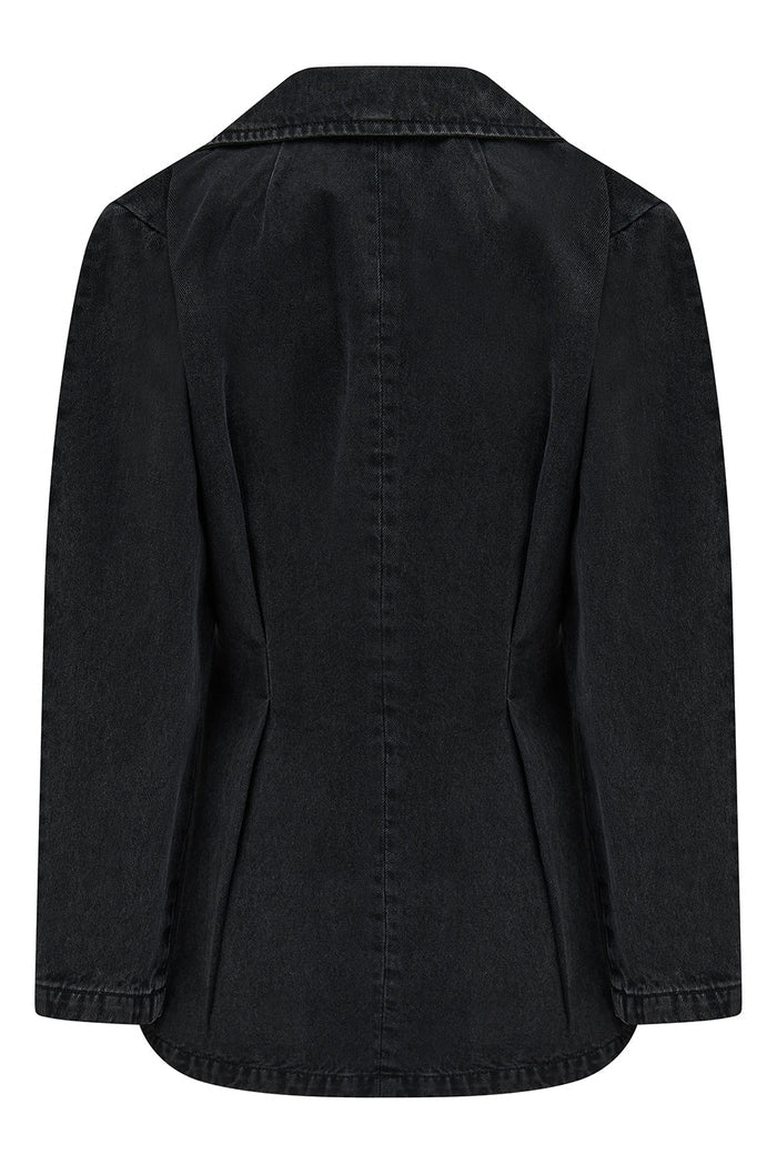 Bette Jacket - Fairbanks