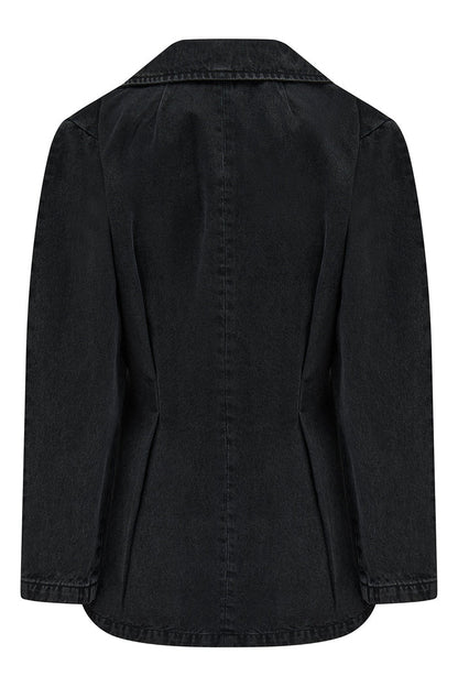 Bette Jacket - Fairbanks