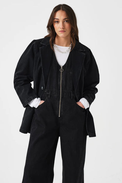 Bette Jacket - Fairbanks