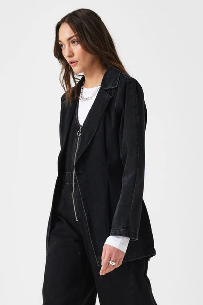 Bette Jacket - Fairbanks