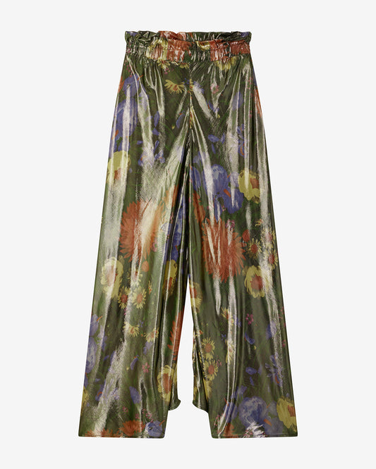 Betty Lurex Pants-Mes Demoiselles-Lewis Yates