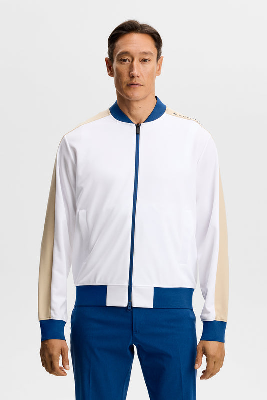 Bexter Track Jacket-J Lindeberg-Lewis Yates