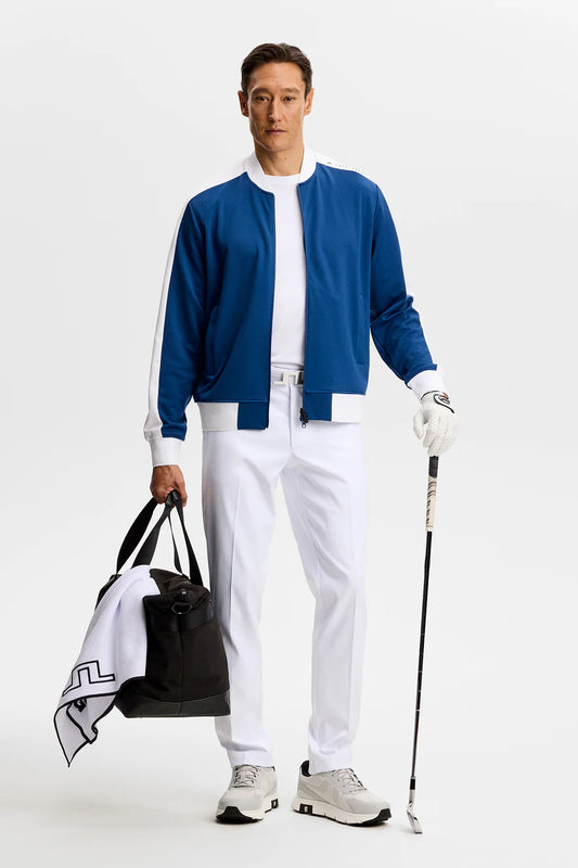 Bexter Track Jacket-J Lindeberg-Lewis Yates