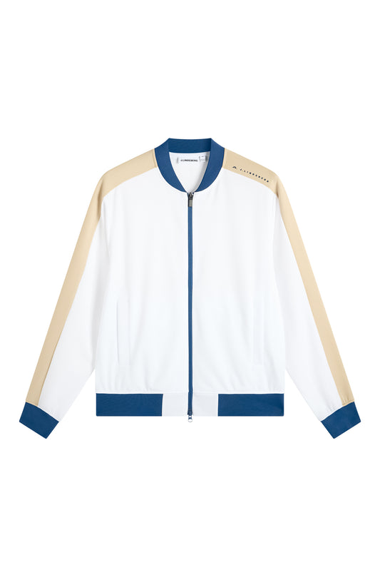Bexter Track Jacket-J Lindeberg-Lewis Yates