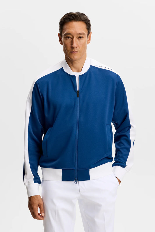 Bexter Track Jacket-J Lindeberg-Lewis Yates