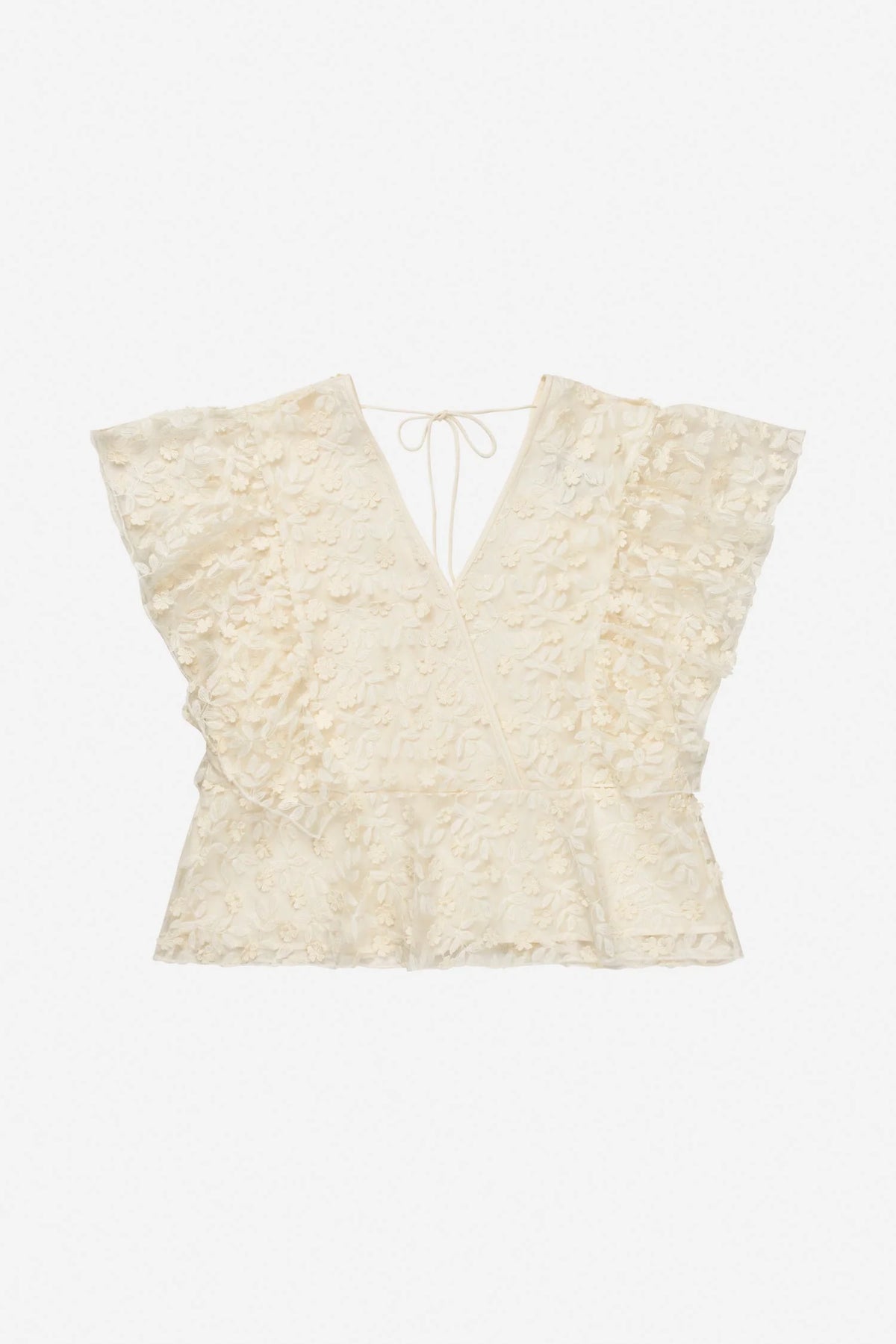 Blaine Top-Munthe-Lewis Yates