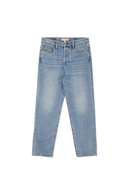 Bobbi Boyfriend Jean Weekender