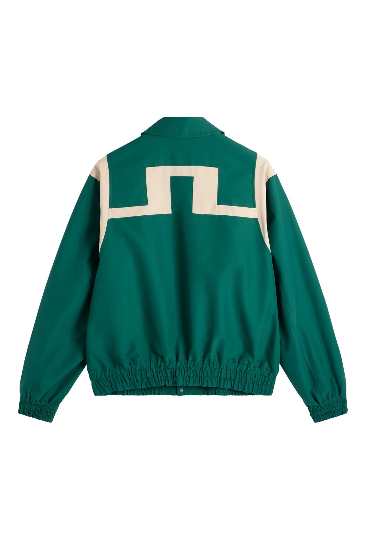 Bridger Tour Jacket-J Lindeberg-Lewis Yates