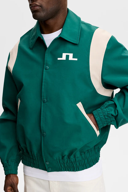 Bridger Tour Jacket-J Lindeberg-Lewis Yates