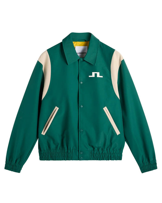 Bridger Tour Jacket-J Lindeberg-Lewis Yates