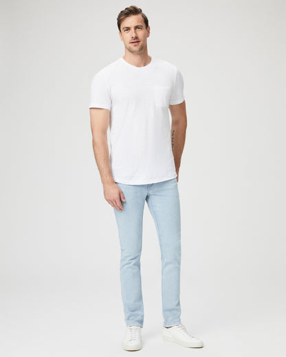 Lennox Woodfill Jean