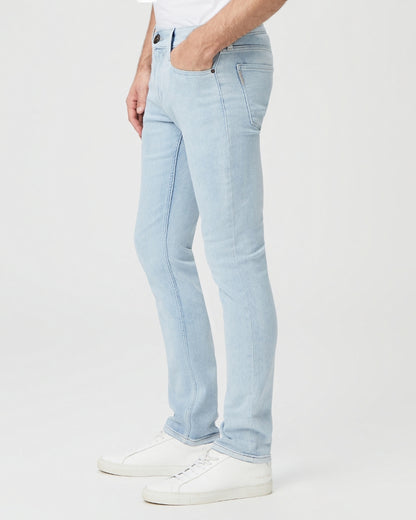 Lennox Woodfill Jean