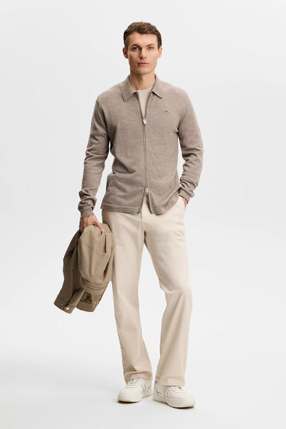 Kaleb Merino Cardigan