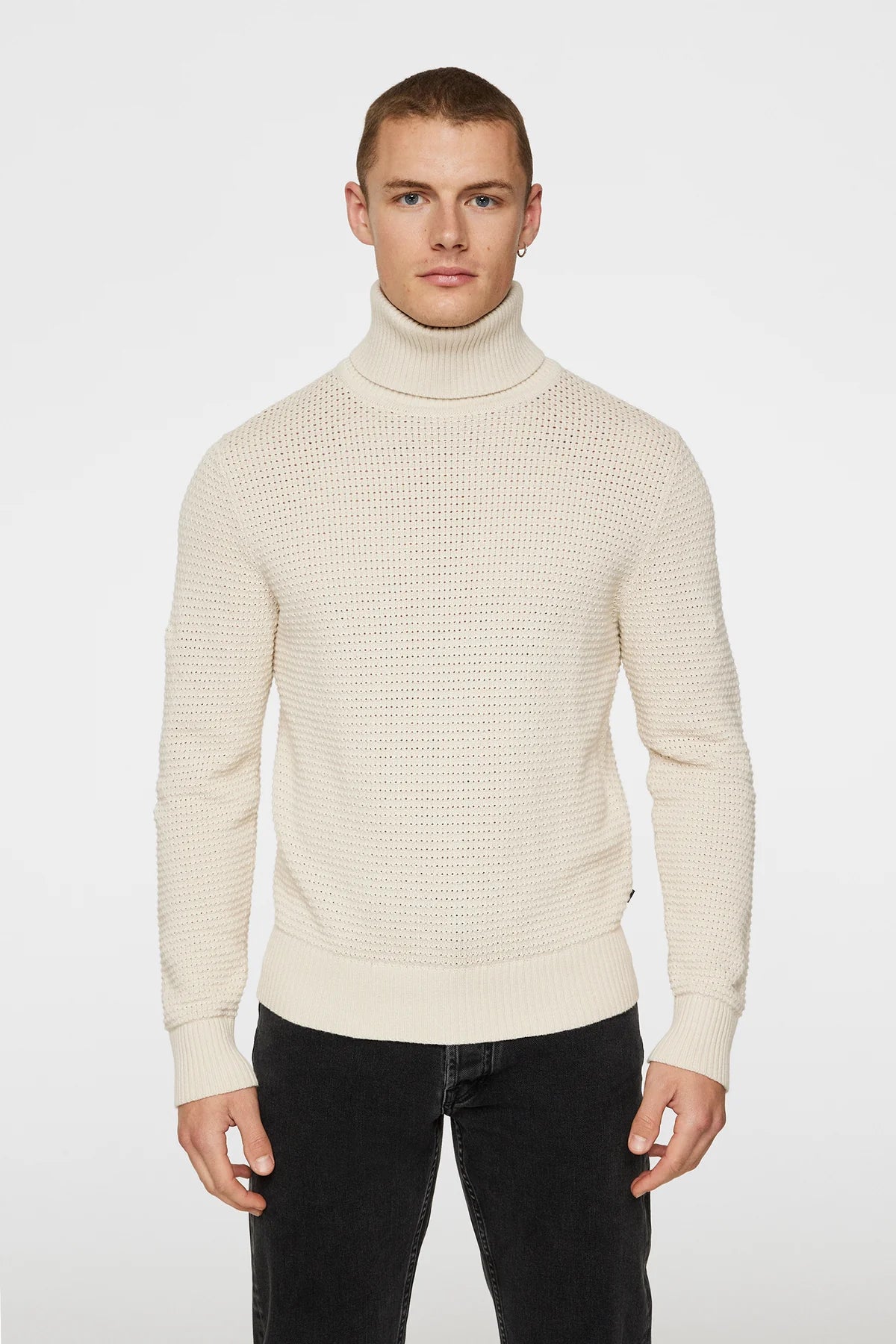 Olivero Turtleneck Sweater