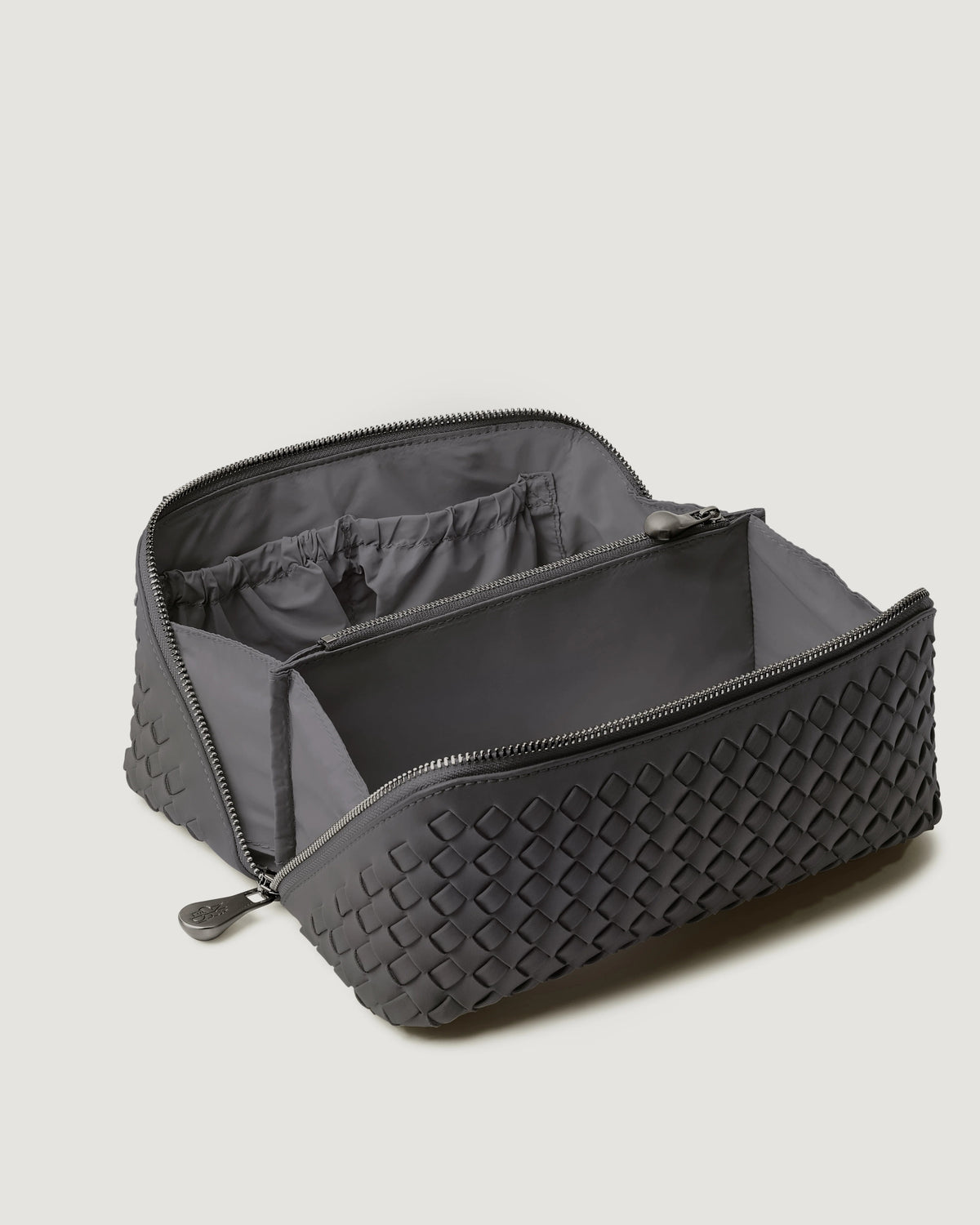 Caravan Cosmetic Case Ash-Naghedi-Lewis Yates