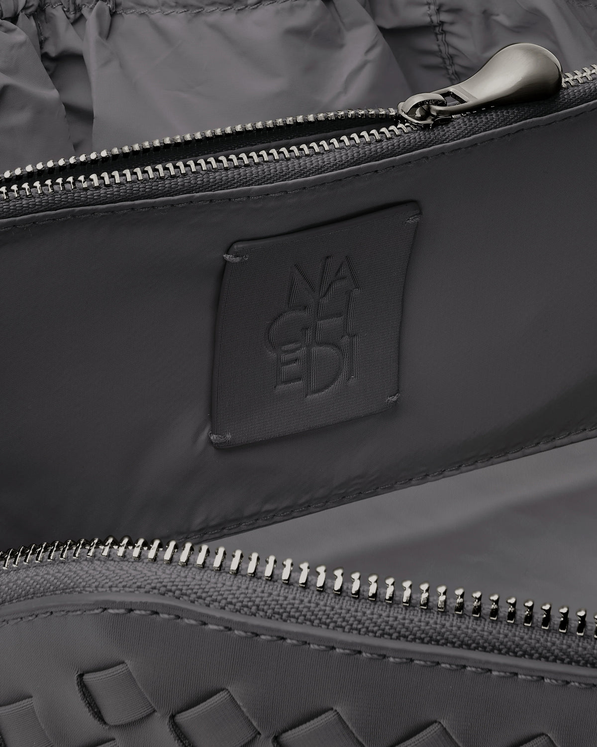 Caravan Cosmetic Case Ash-Naghedi-Lewis Yates