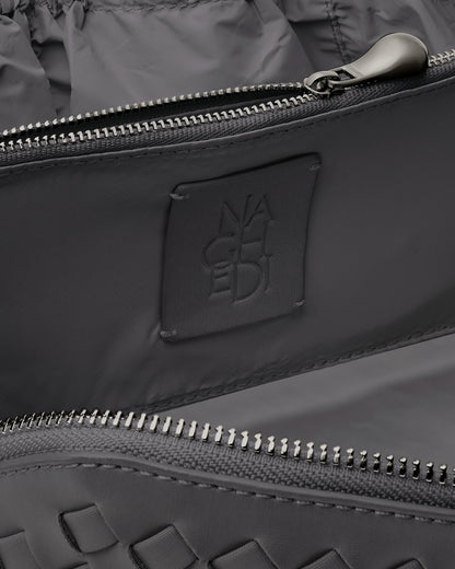 Caravan Cosmetic Case Ash-Naghedi-Lewis Yates