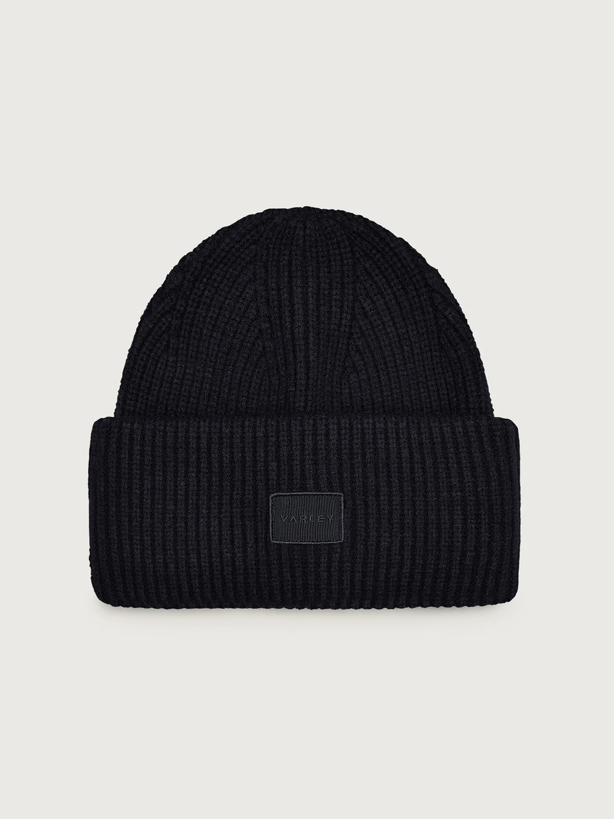 Carly Beanie - Black-Varley-Lewis Yates