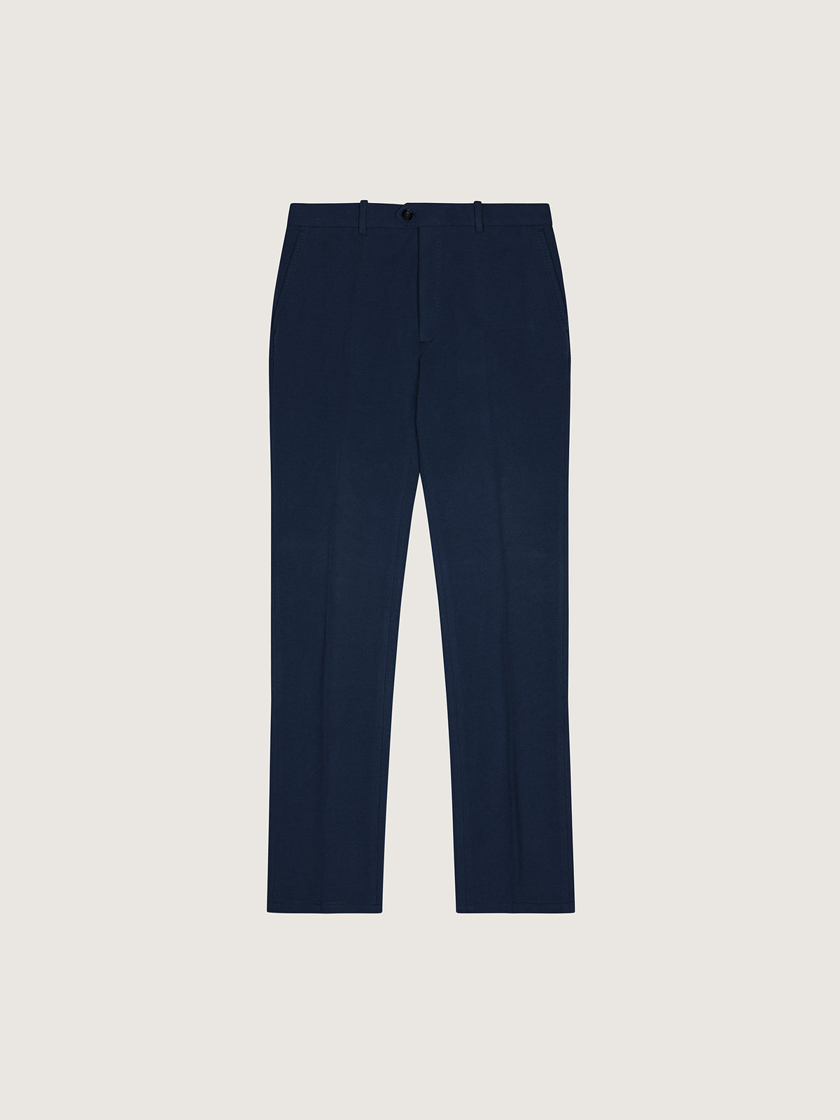 Cashmere Touch Trousers-Circolo-Lewis Yates