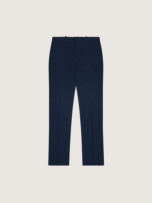 Cashmere Touch Trousers-Circolo-Lewis Yates