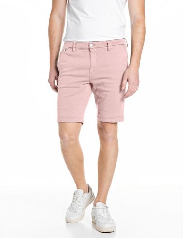 Benni Reg-Fit Shorts
