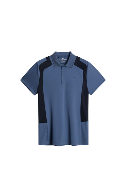 Legacy Polo Vintage Indigo