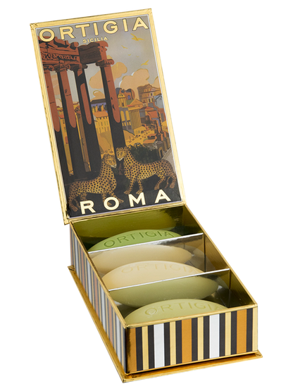 City Box Roma