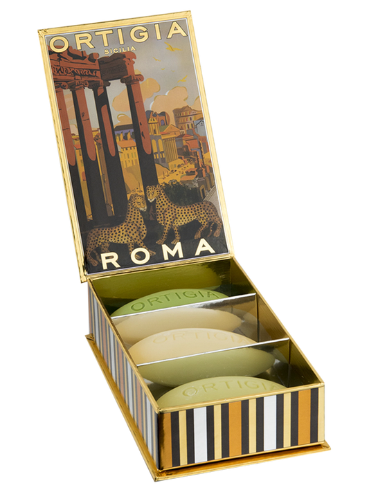 City Box Roma