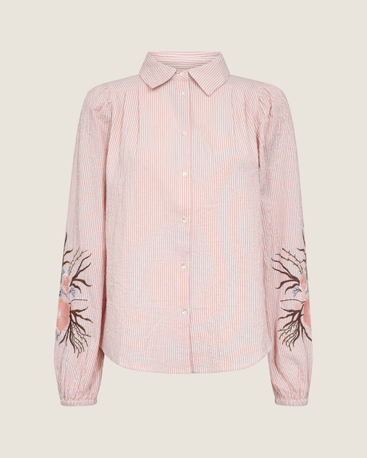 Ciu Oxfo Shirt-Mos Mosh-Lewis Yates