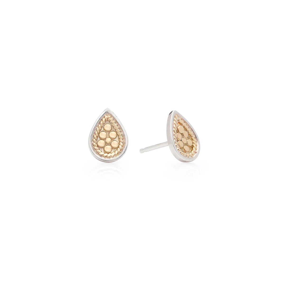 Classic Teardrop Studs-Anna Beck-Lewis Yates