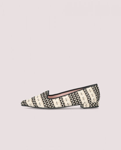 Clementine Pointed Toe-Pretty Ballerinas-Lewis Yates