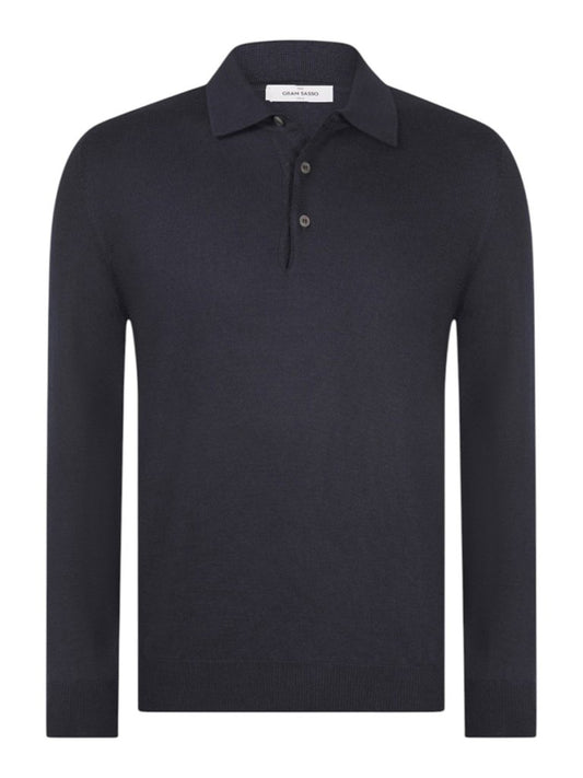 Tennis LS Polo
