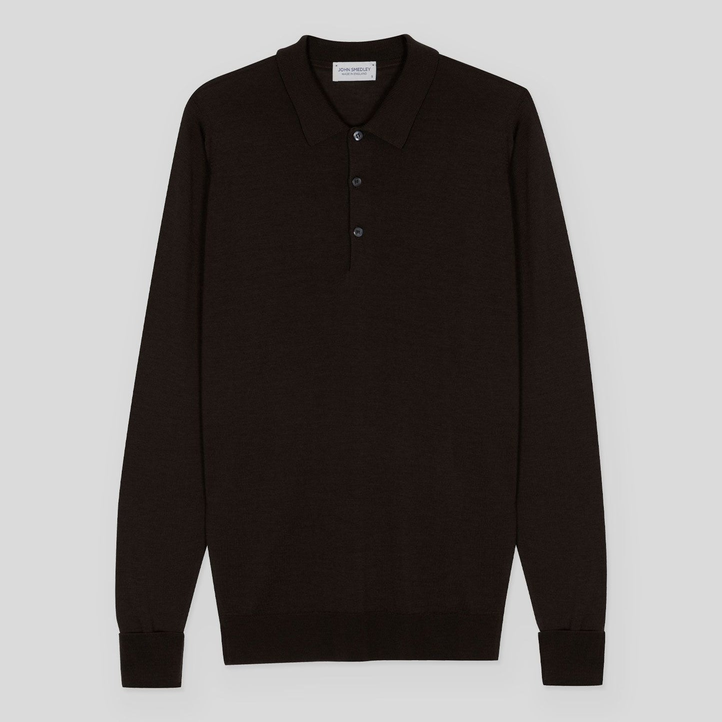 Cotswold Merino Polo Shirt