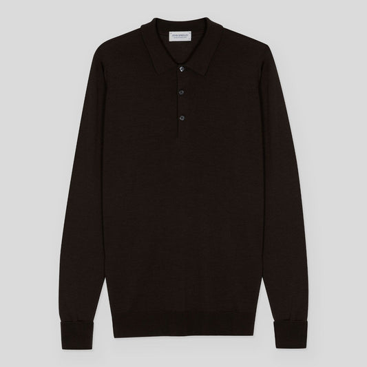 Cotswold Merino Polo Shirt