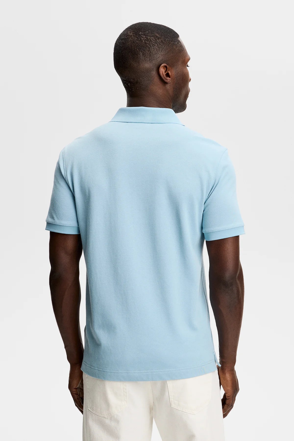 Verse Polo Shirt