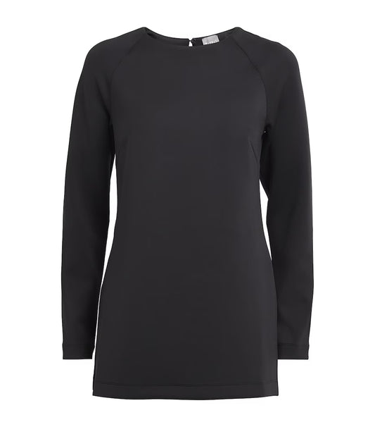 Undici Long-Sleeve Top