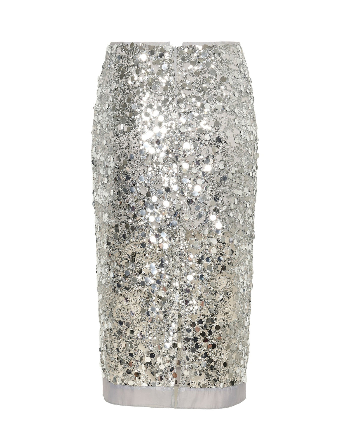 Davina Sequin Skirt-InWear-Lewis Yates