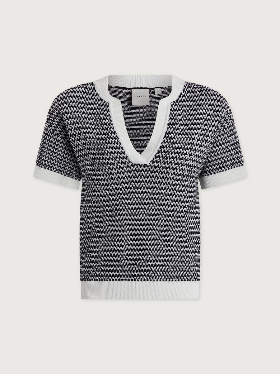 Dora Knit Top